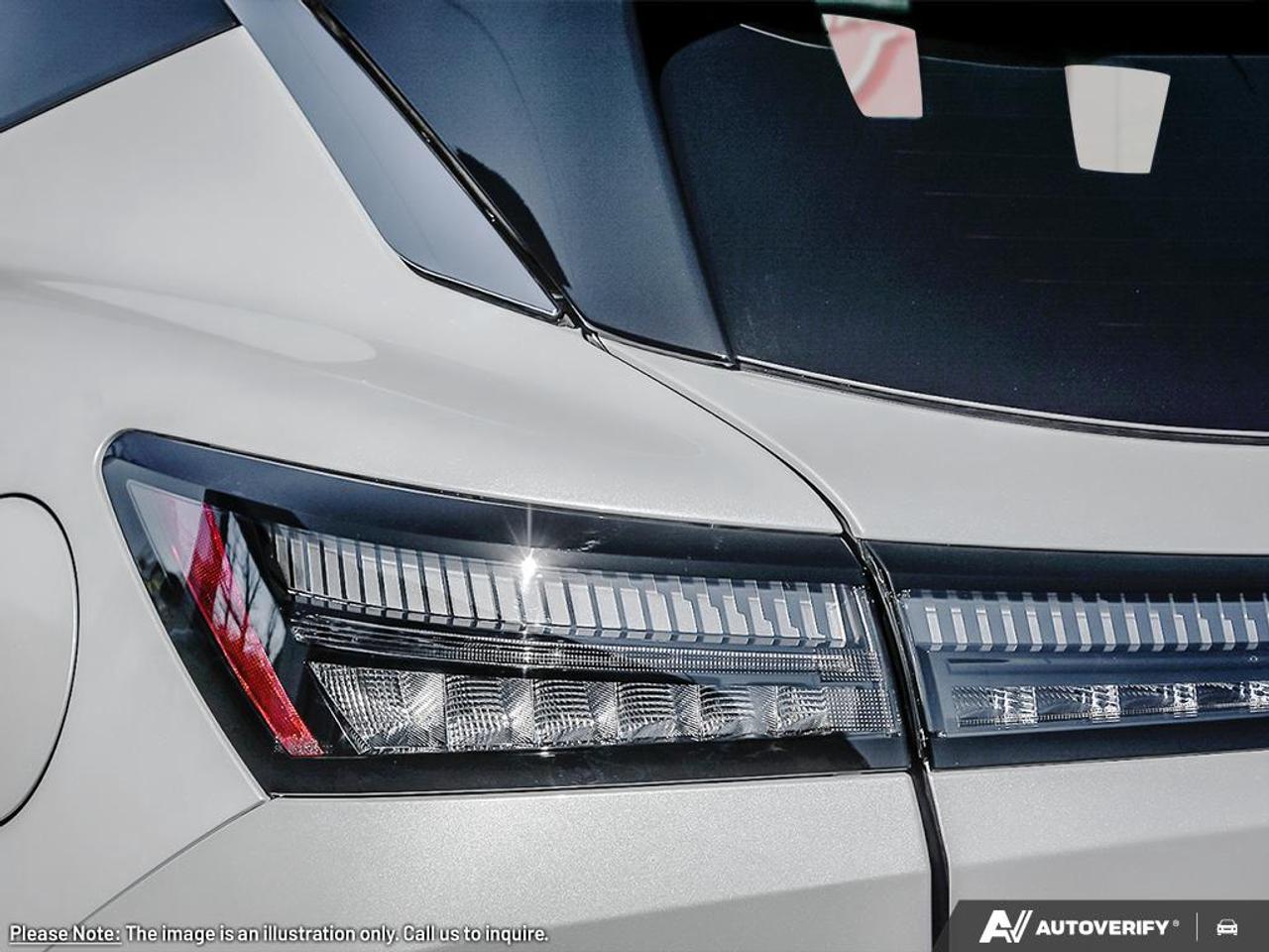 2025 Nissan Murano SV 4dr All-wheel Drive Photo