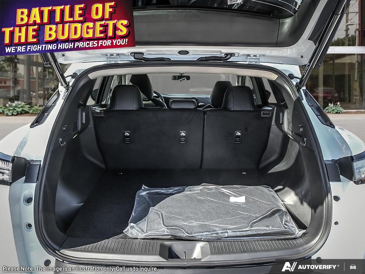 2025 Nissan Murano SV 4dr All-wheel Drive Photo