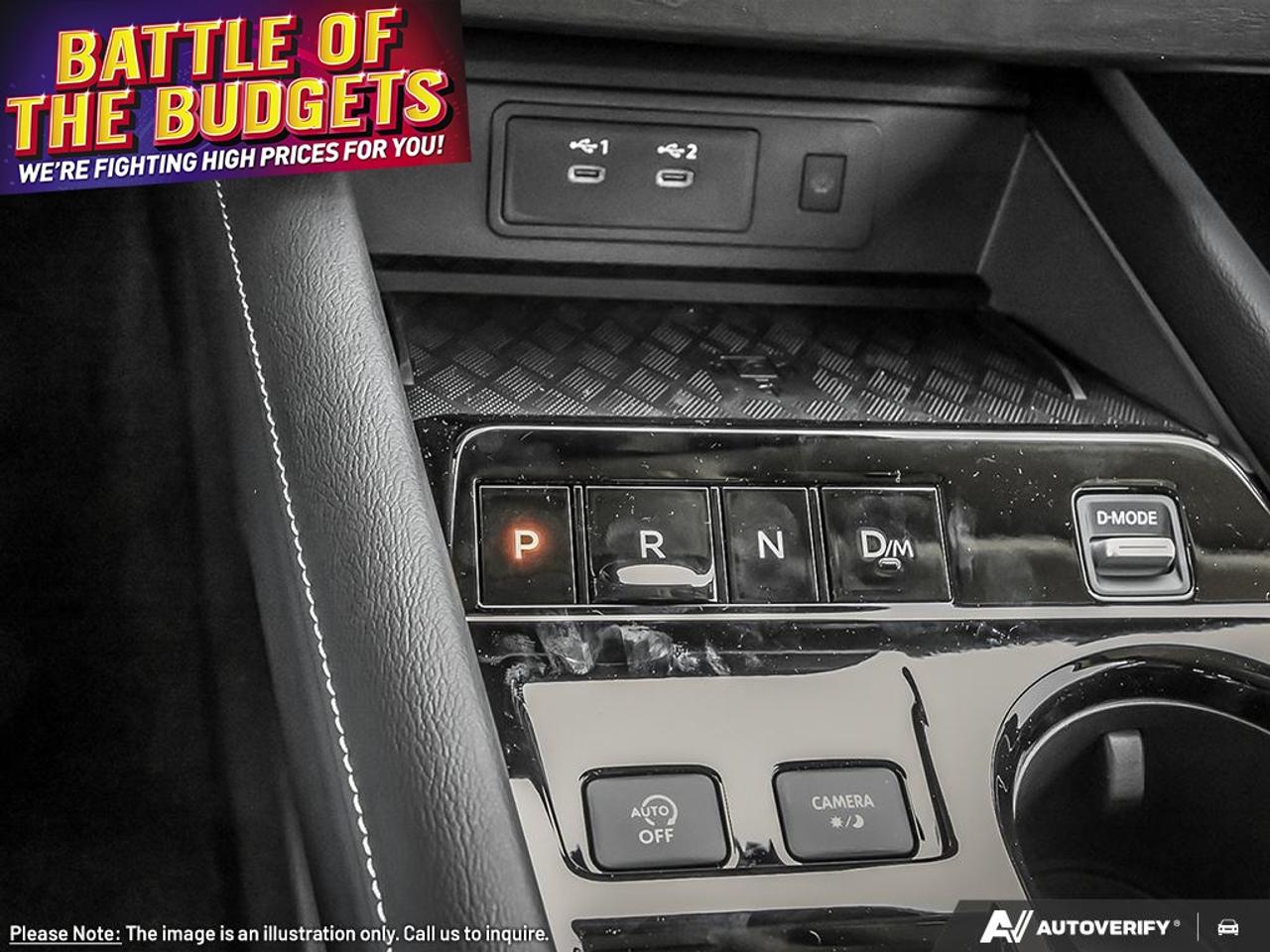 2025 Nissan Murano SV 4dr All-wheel Drive Photo