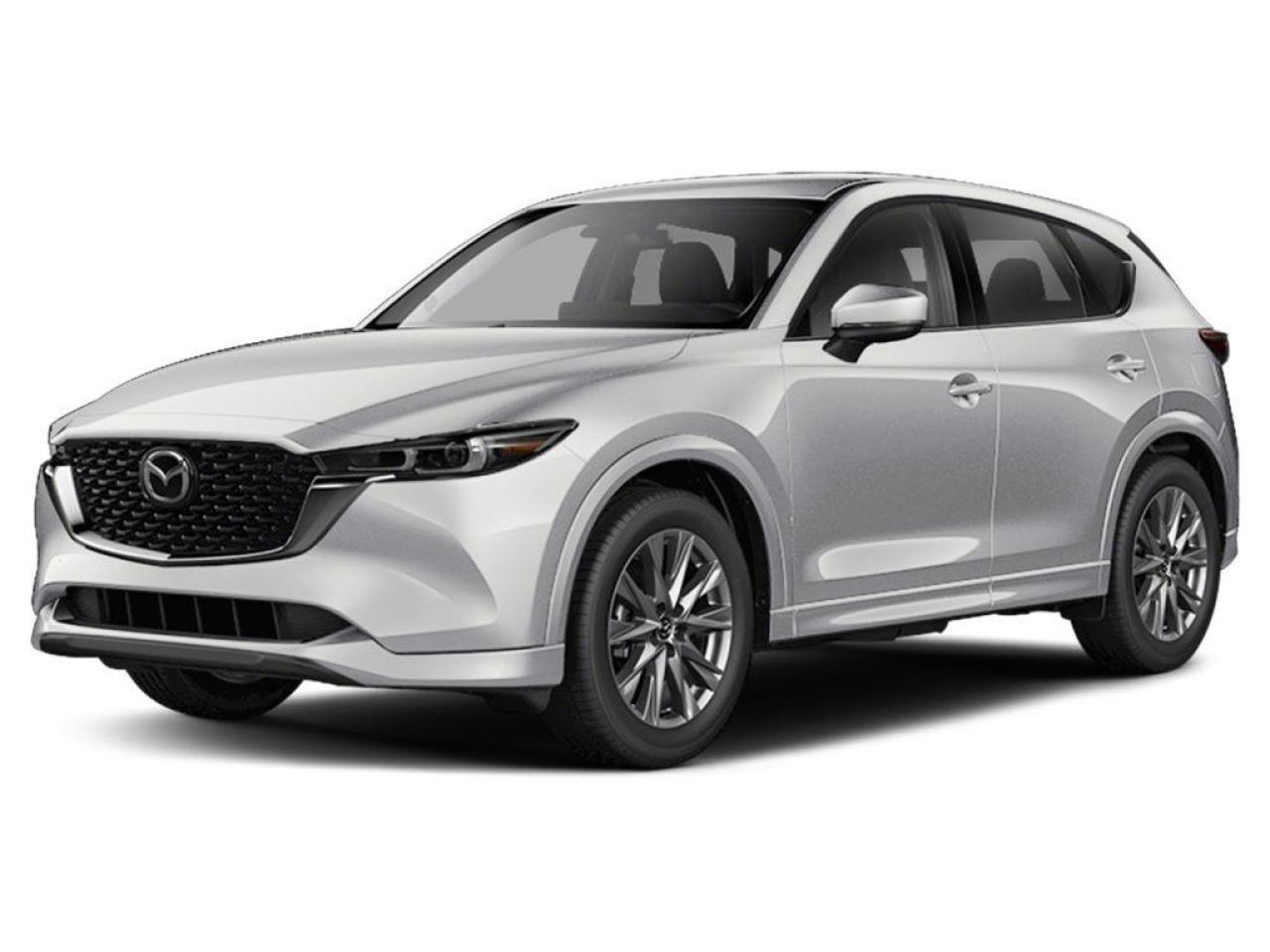 2025 Mazda CX-5 GT 4dr i-ACTIV All-Wheel Drive Sport Utility Photo0