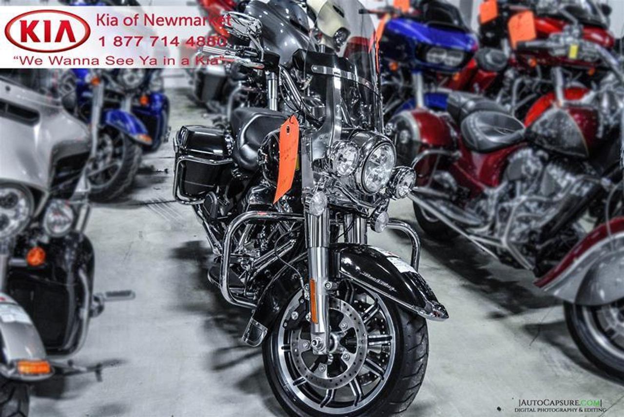 2017 Harley-Davidson Unlisted Item  Photo