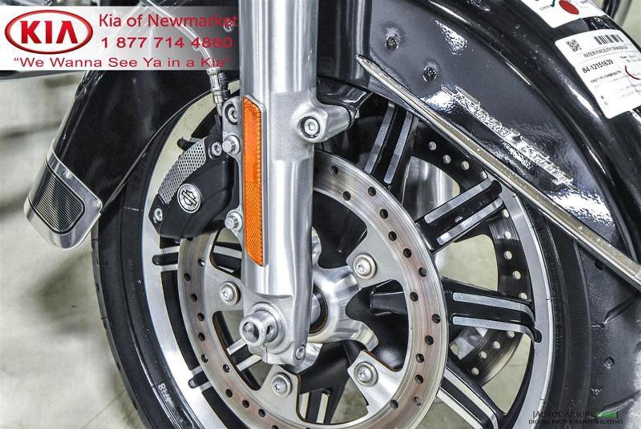 2017 Harley-Davidson Unlisted Item  Photo