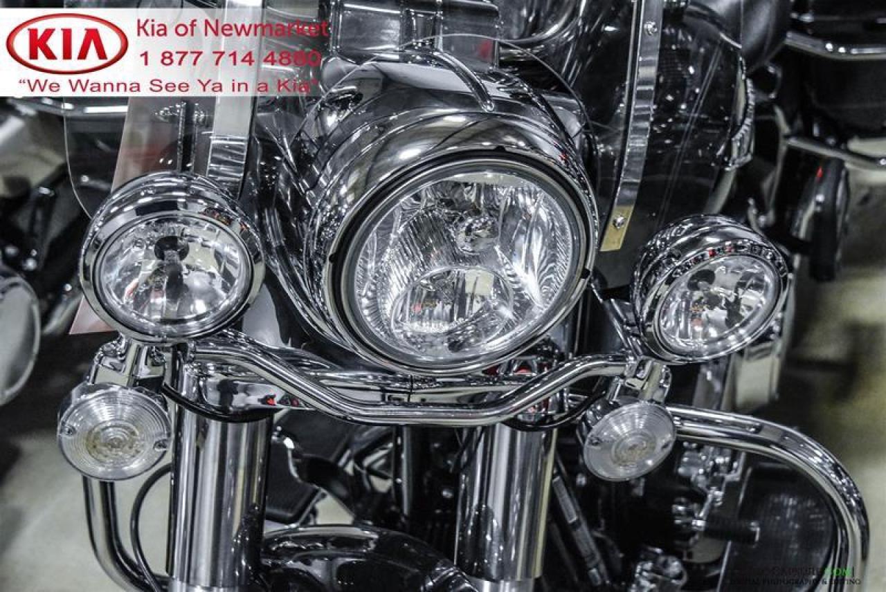 2017 Harley-Davidson Unlisted Item  Photo