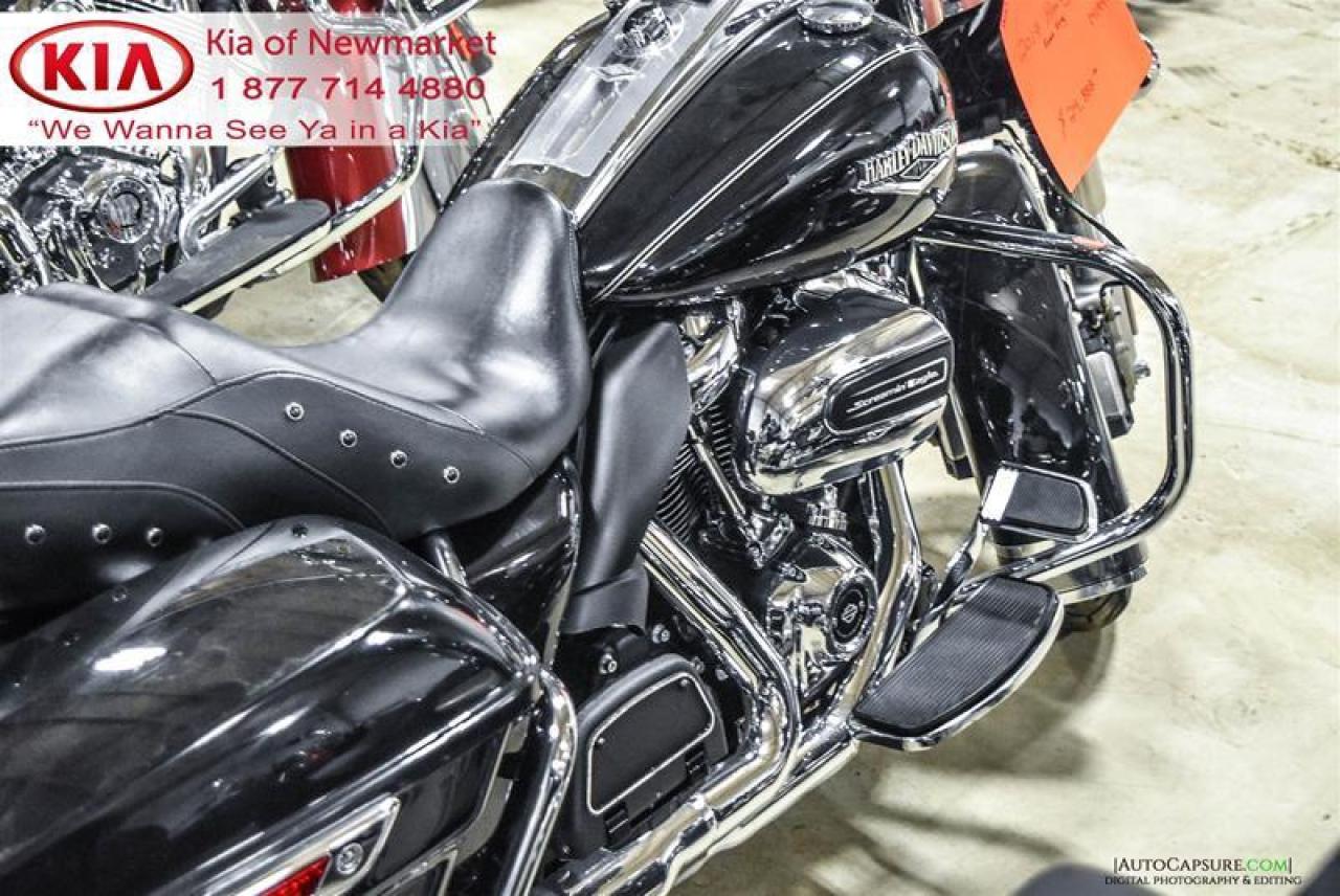 2017 Harley-Davidson Unlisted Item  Photo