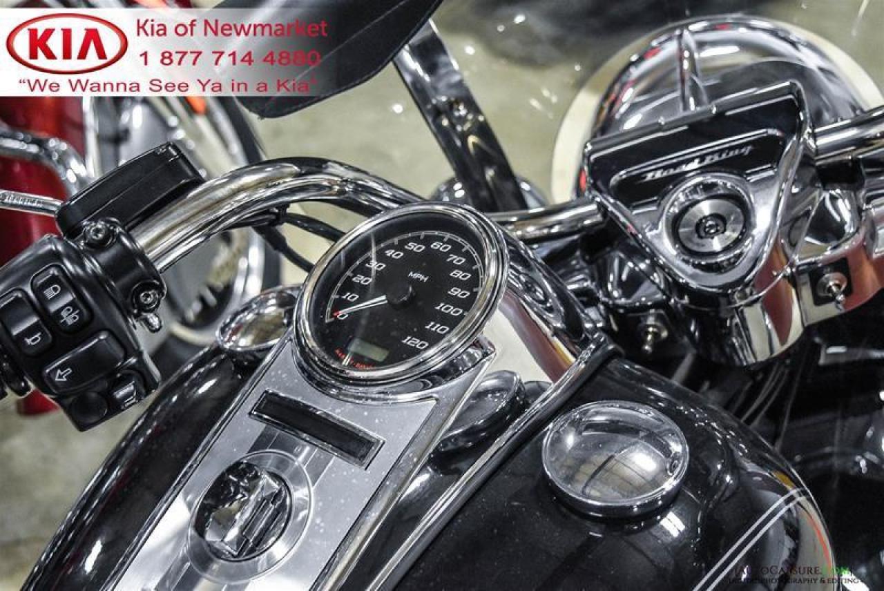 2017 Harley-Davidson Unlisted Item  Photo