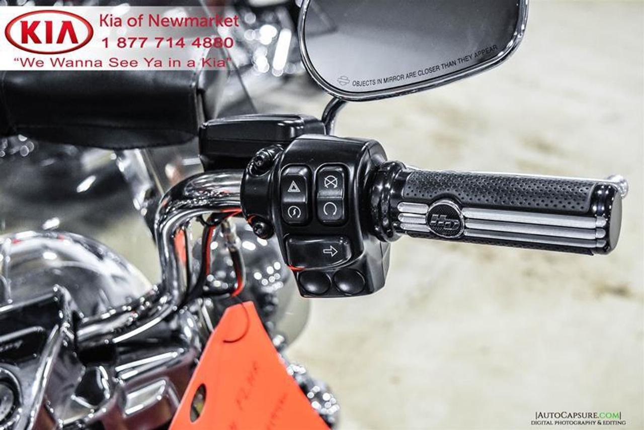 2017 Harley-Davidson Unlisted Item  Photo