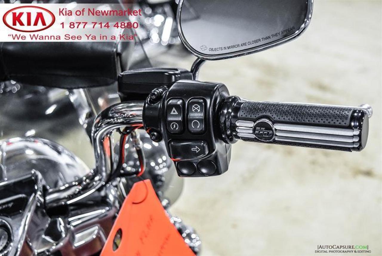 2017 Harley-Davidson Unlisted Item  Photo