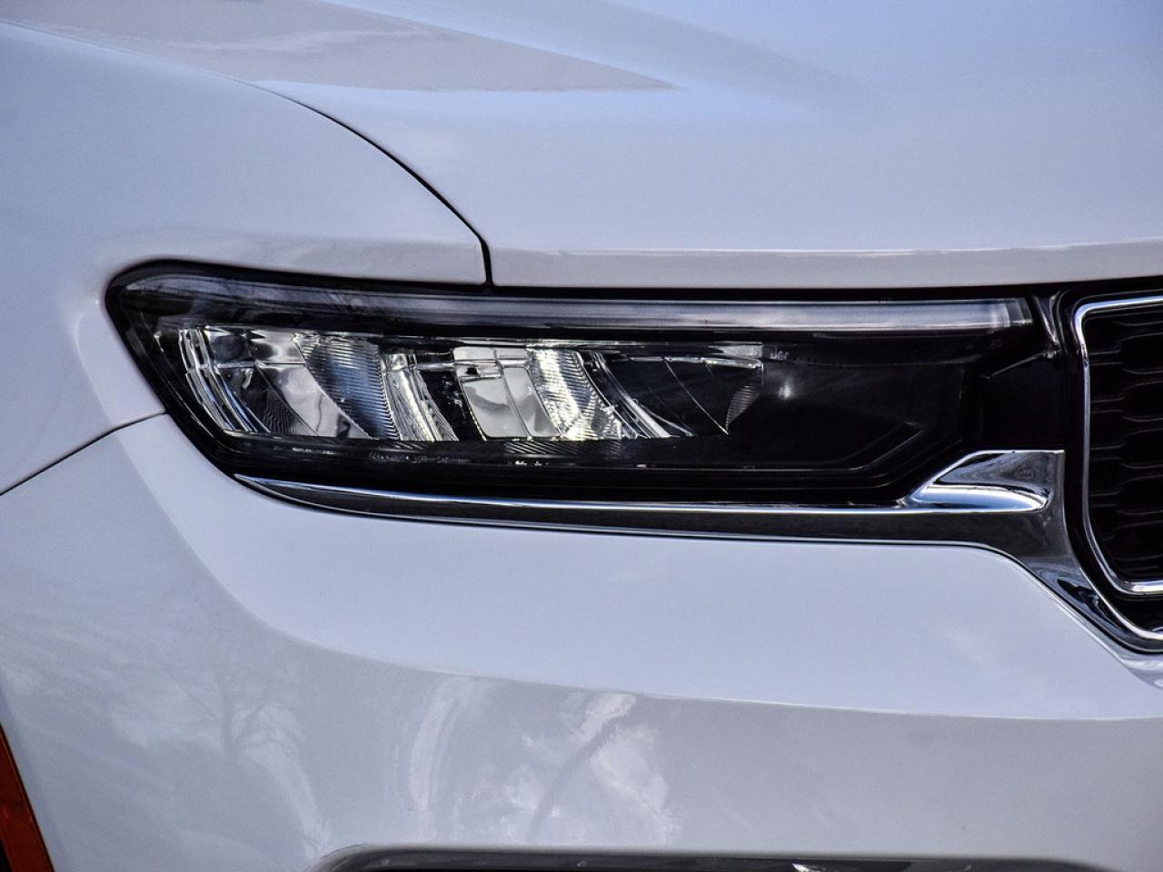 2025 Jeep Grand Cherokee Limited 4dr 4x4 Photo