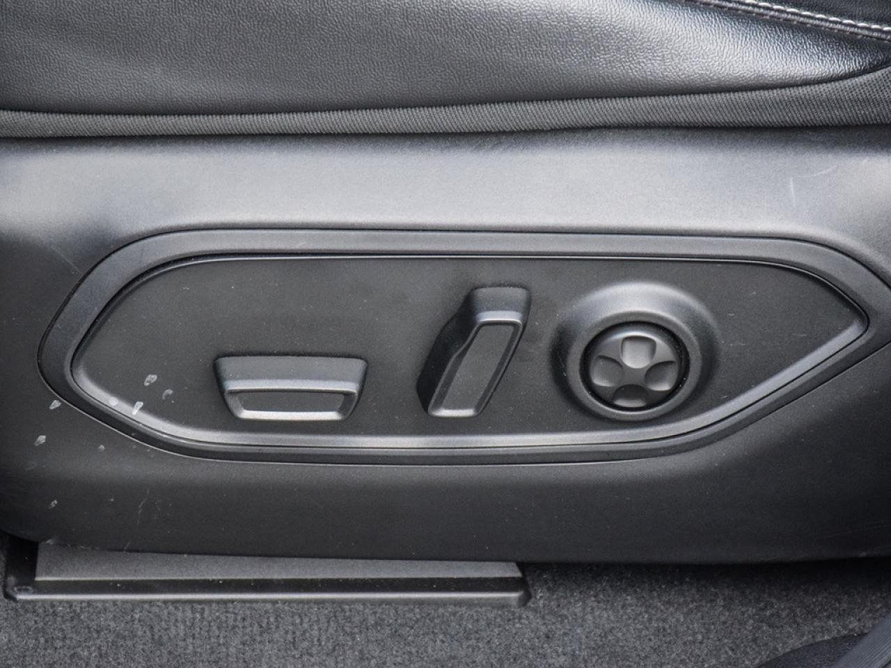 2025 Jeep Grand Cherokee Limited 4dr 4x4 Photo