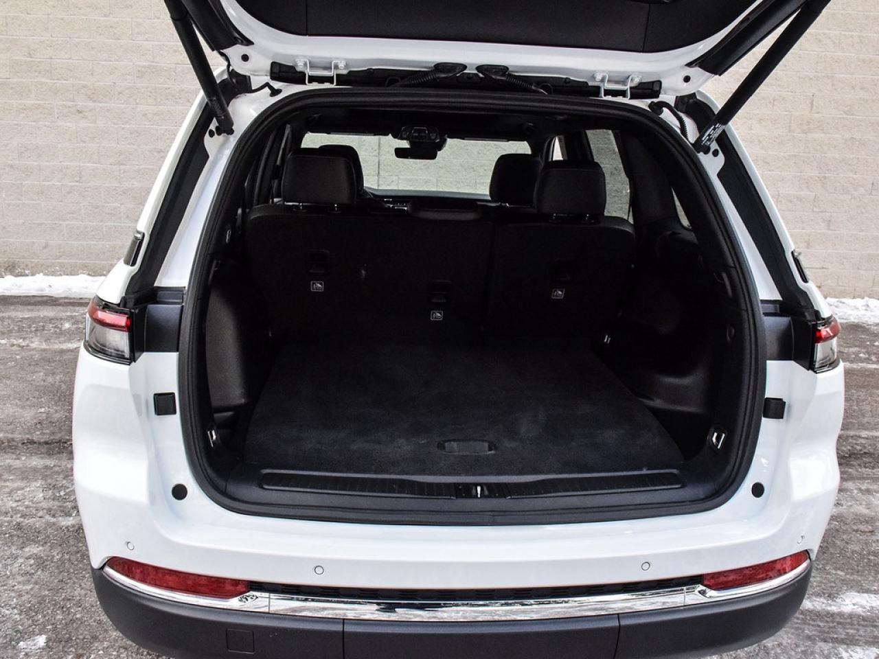 2025 Jeep Grand Cherokee Limited 4dr 4x4 Photo