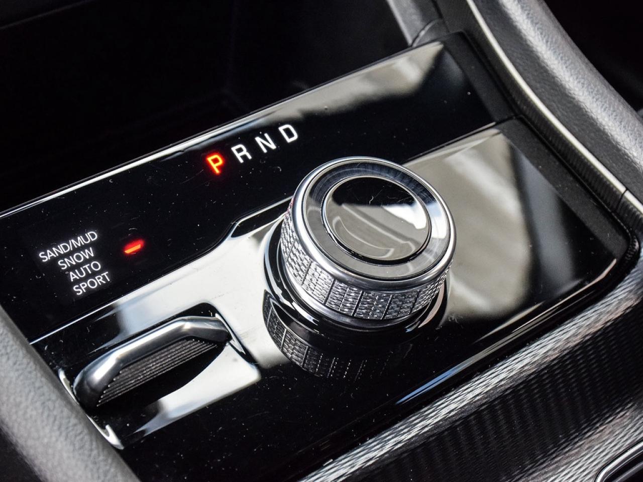 2025 Jeep Grand Cherokee Limited 4dr 4x4 Photo