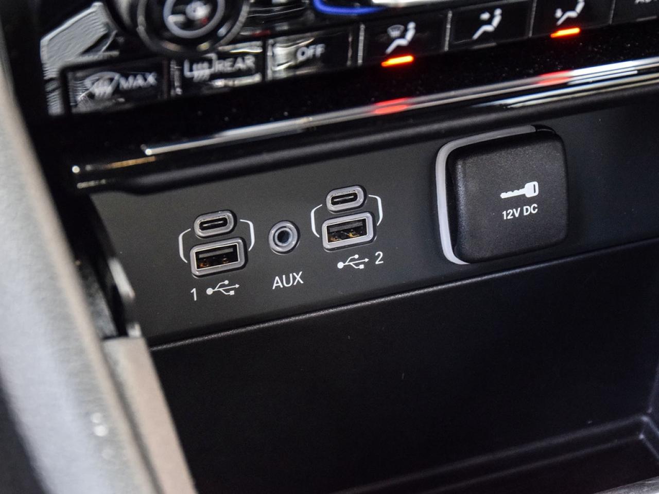 2025 Jeep Grand Cherokee Limited 4dr 4x4 Photo