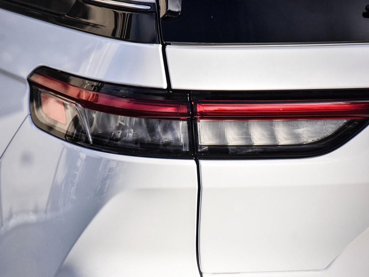 2025 Jeep Grand Cherokee Limited 4dr 4x4 Photo