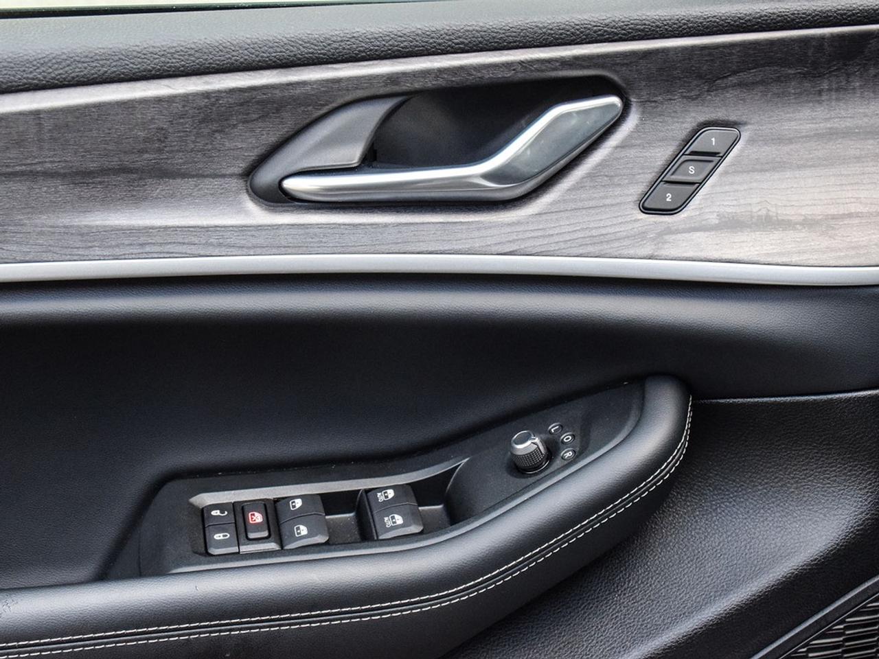 2025 Jeep Grand Cherokee Limited 4dr 4x4 Photo