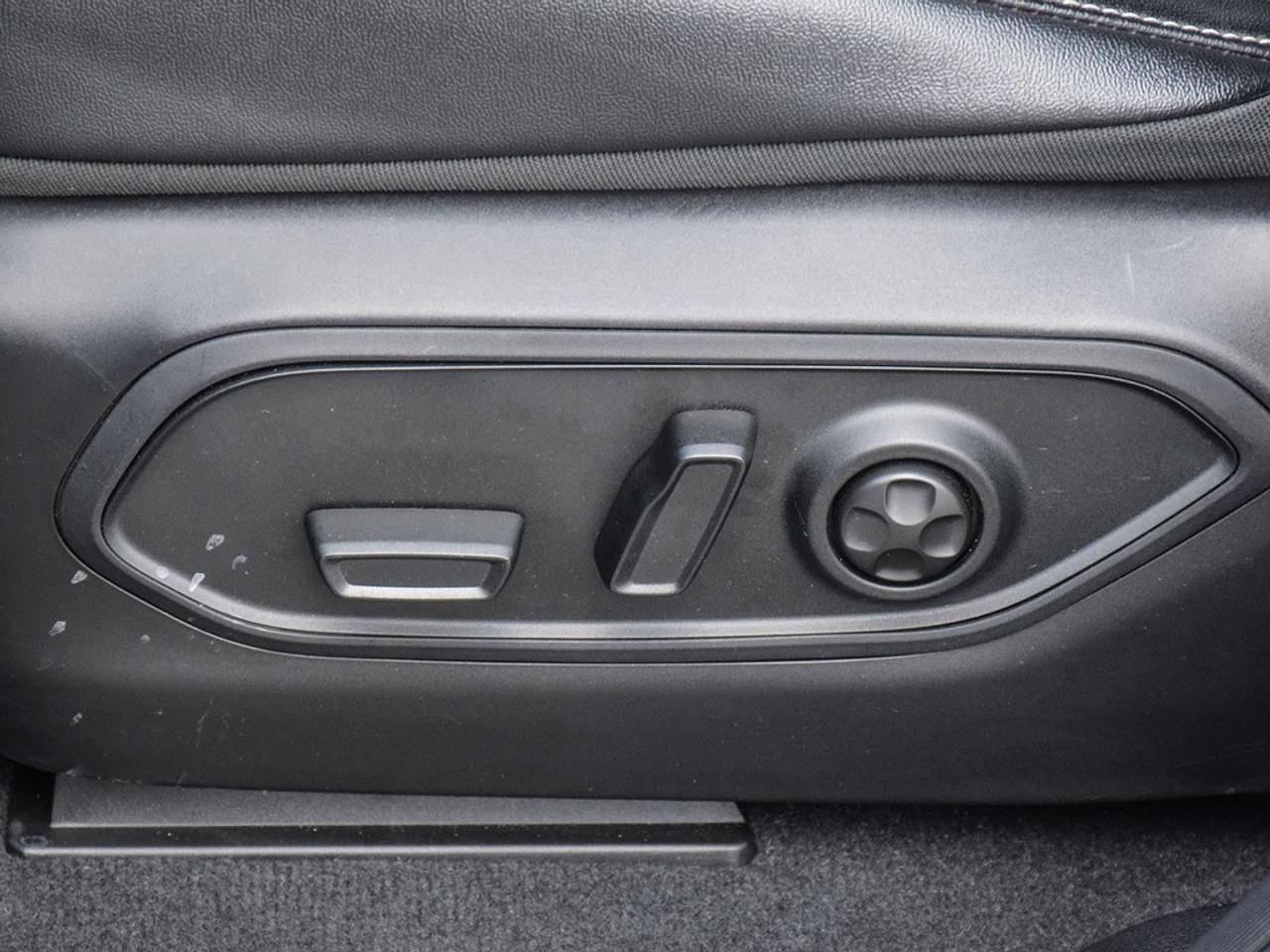 2025 Jeep Grand Cherokee Limited 4dr 4x4 Photo