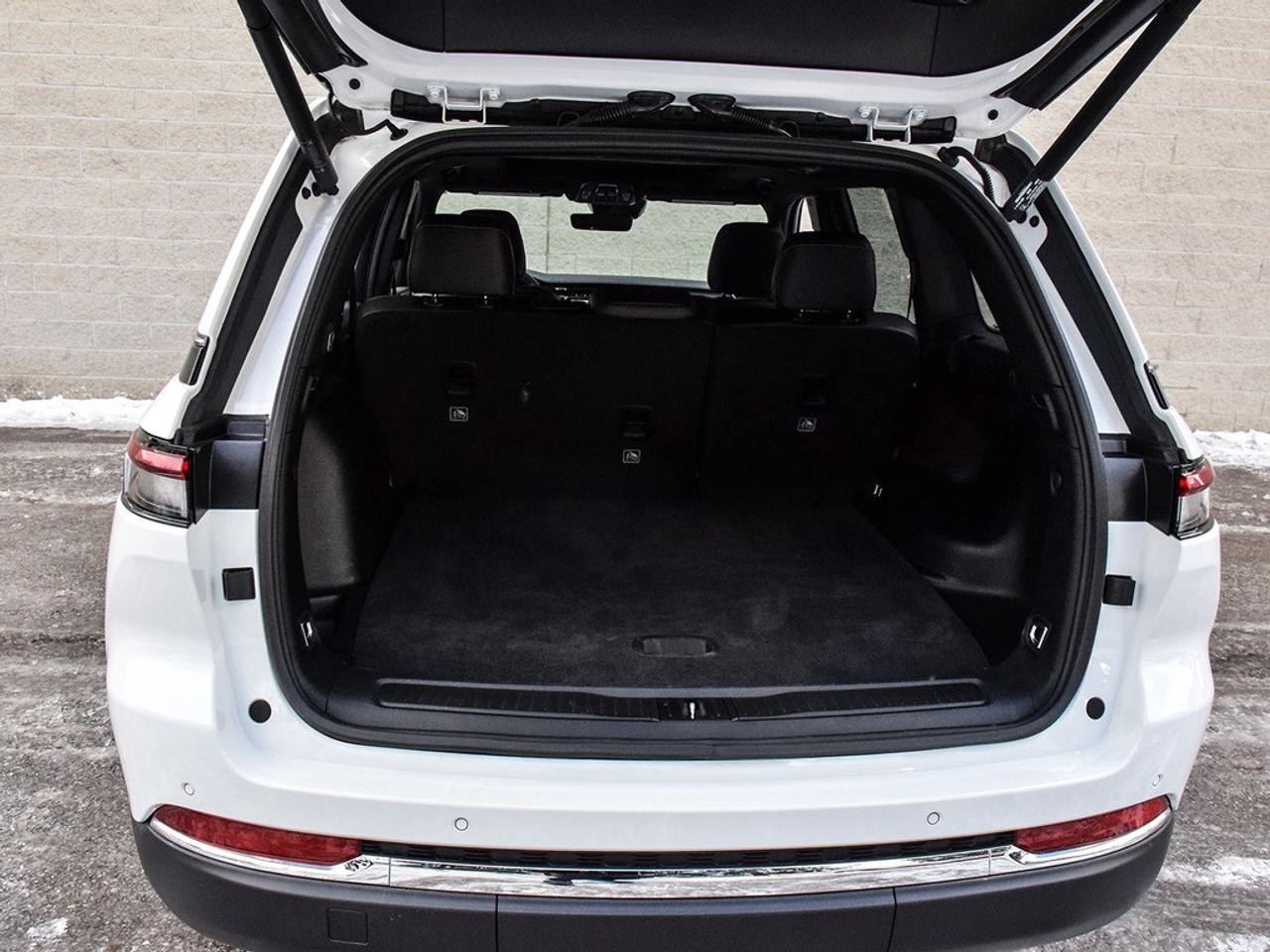 2025 Jeep Grand Cherokee Limited 4dr 4x4 Photo