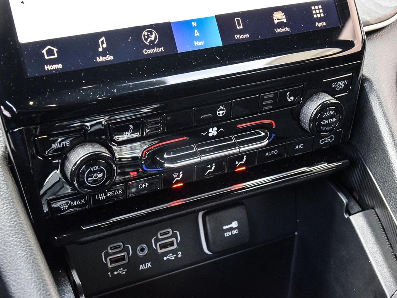 2025 Jeep Grand Cherokee Limited 4dr 4x4 Photo