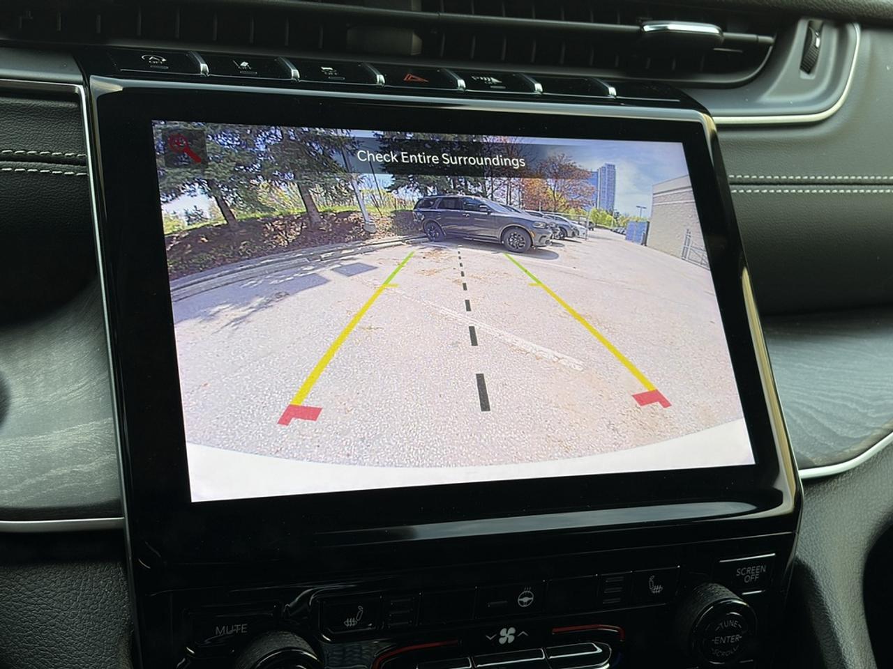 2025 Jeep Grand Cherokee Limited 4dr 4x4 Photo