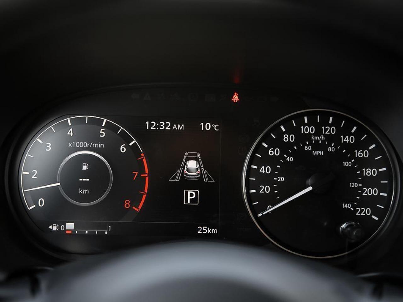 2025 Nissan Kicks Play SV 4dr Front-Wheel Drive Photo