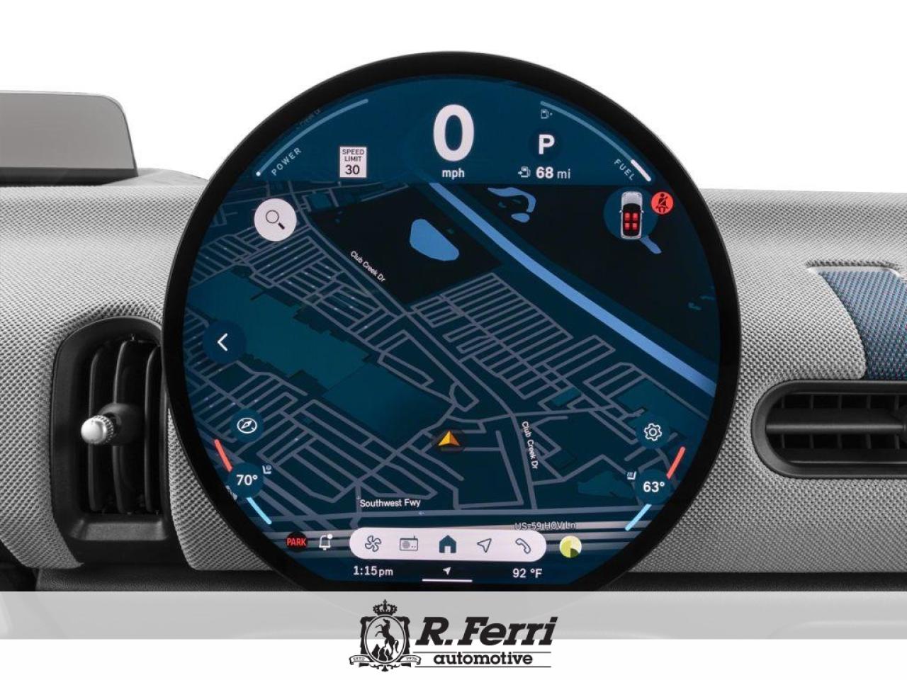 2026 MINI 3 Door Cooper S 2dr Hatchback Photo