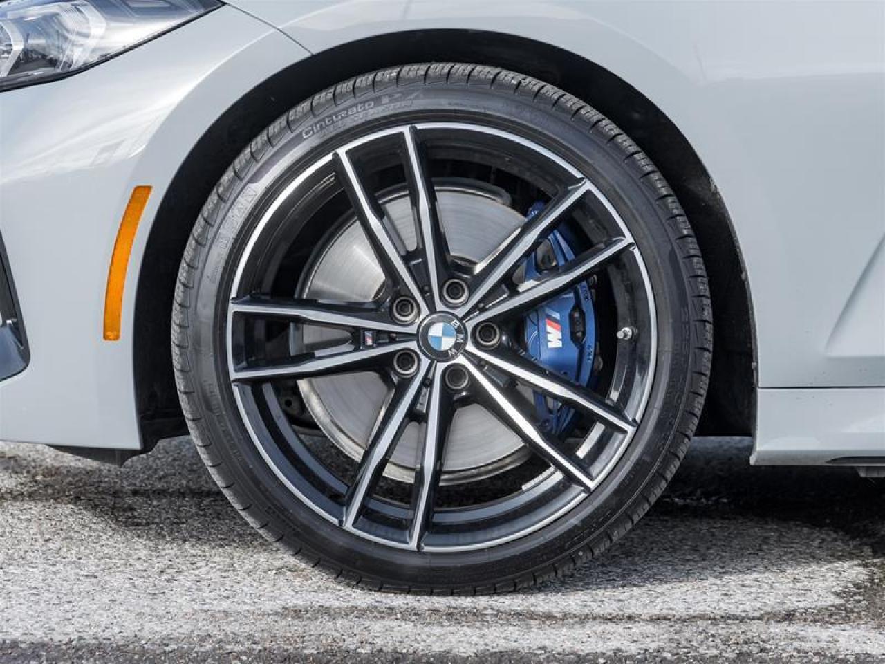 2023 BMW 330 i xDrive 4dr All-Wheel Drive Sedan Photo