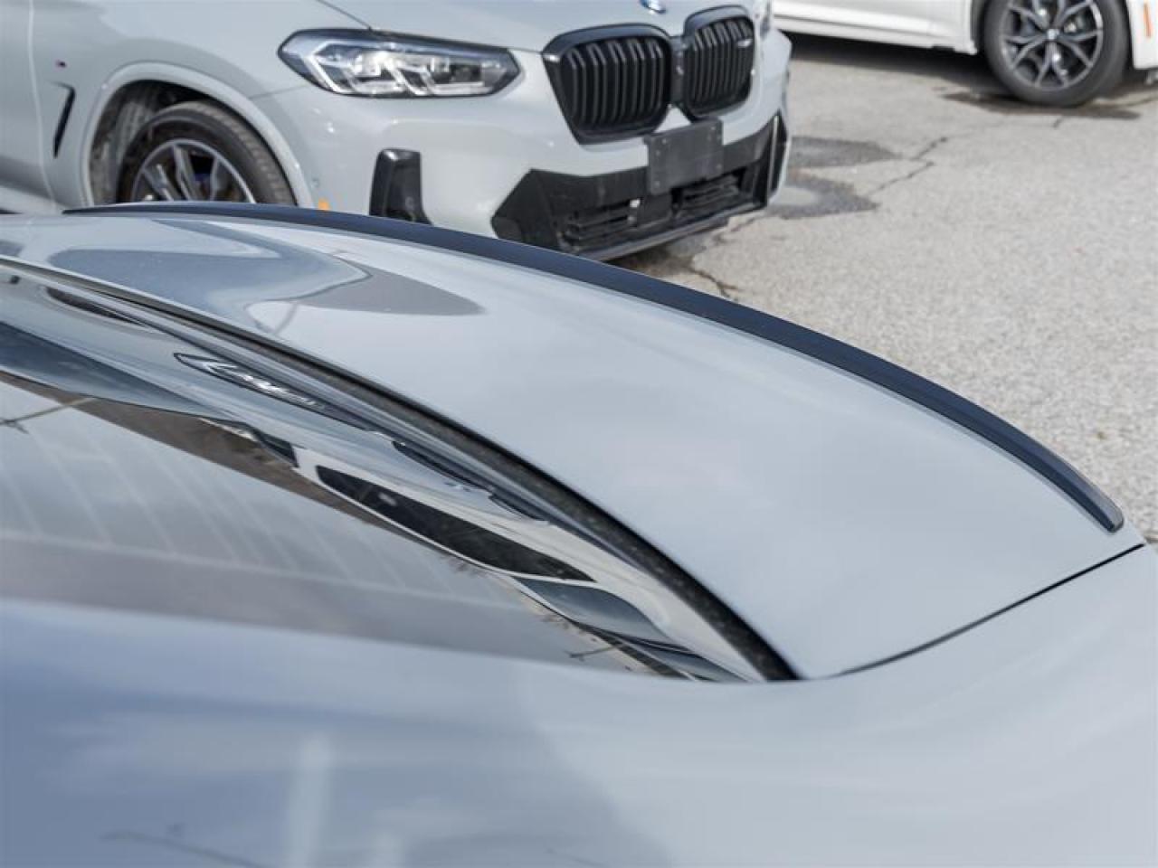 2023 BMW 330 i xDrive 4dr All-Wheel Drive Sedan Photo