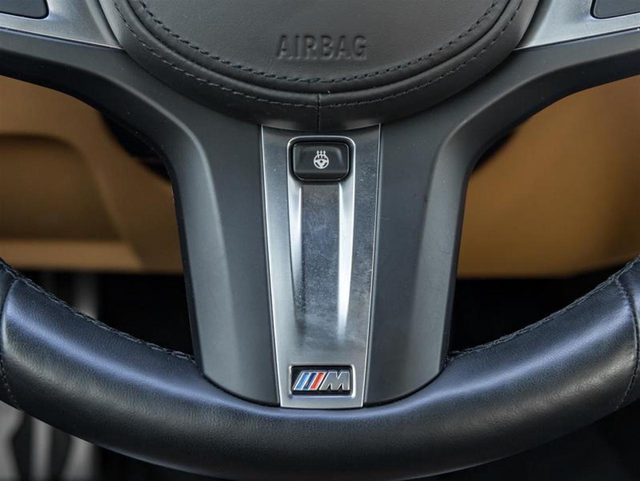 2023 BMW 330 i xDrive 4dr All-Wheel Drive Sedan Photo