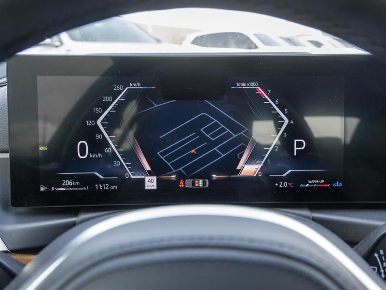 2023 BMW 330 i xDrive 4dr All-Wheel Drive Sedan Photo