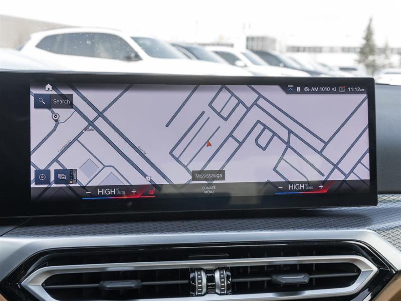 2023 BMW 330 i xDrive 4dr All-Wheel Drive Sedan Photo