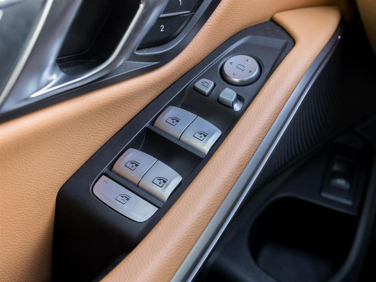 2023 BMW 330 i xDrive 4dr All-Wheel Drive Sedan Photo