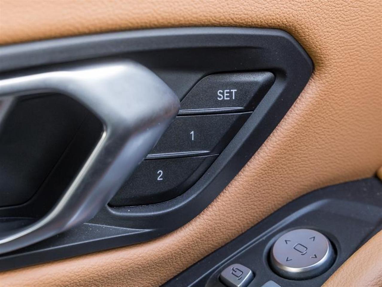 2023 BMW 330 i xDrive 4dr All-Wheel Drive Sedan Photo