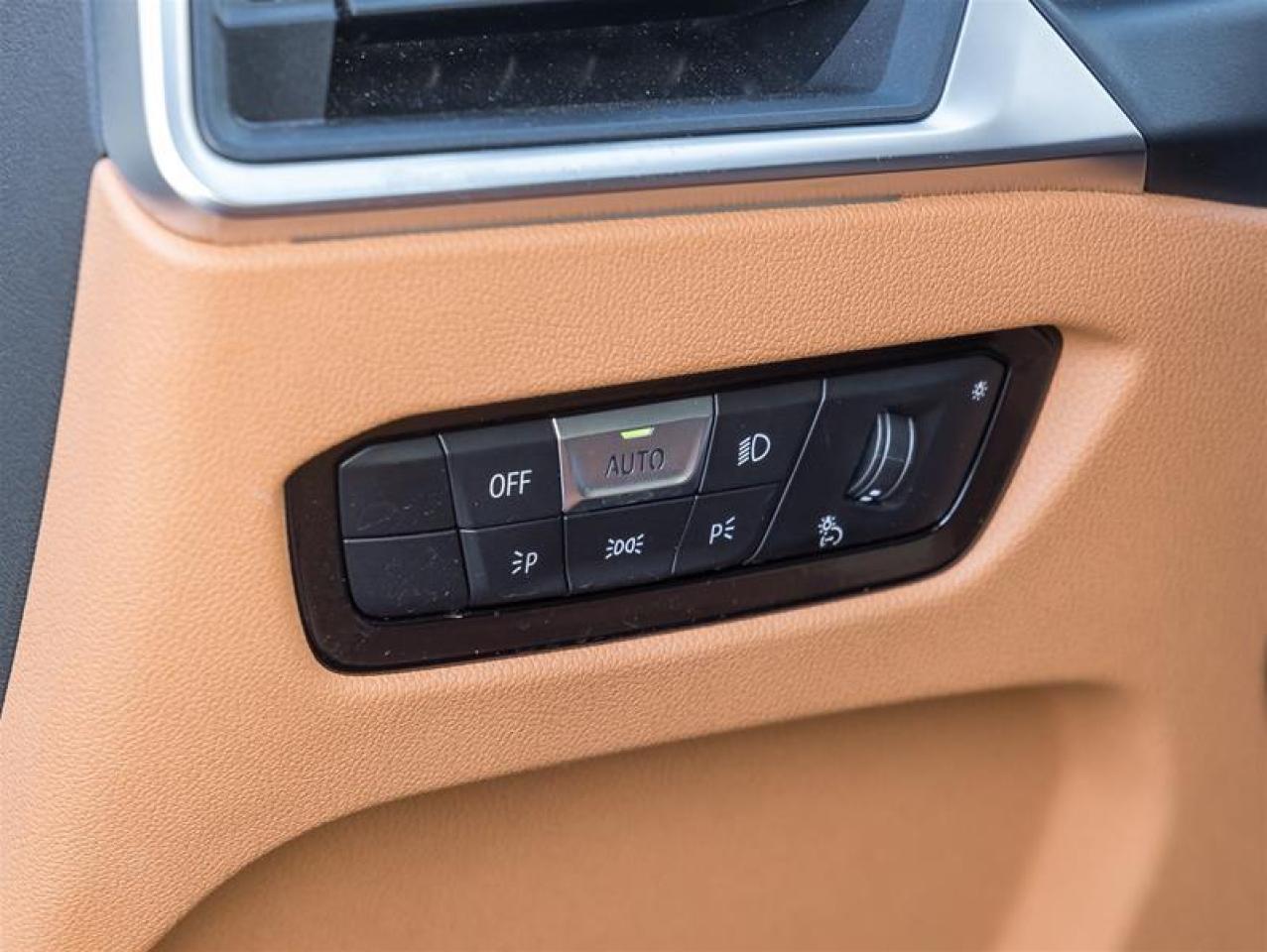 2023 BMW 330 i xDrive 4dr All-Wheel Drive Sedan Photo