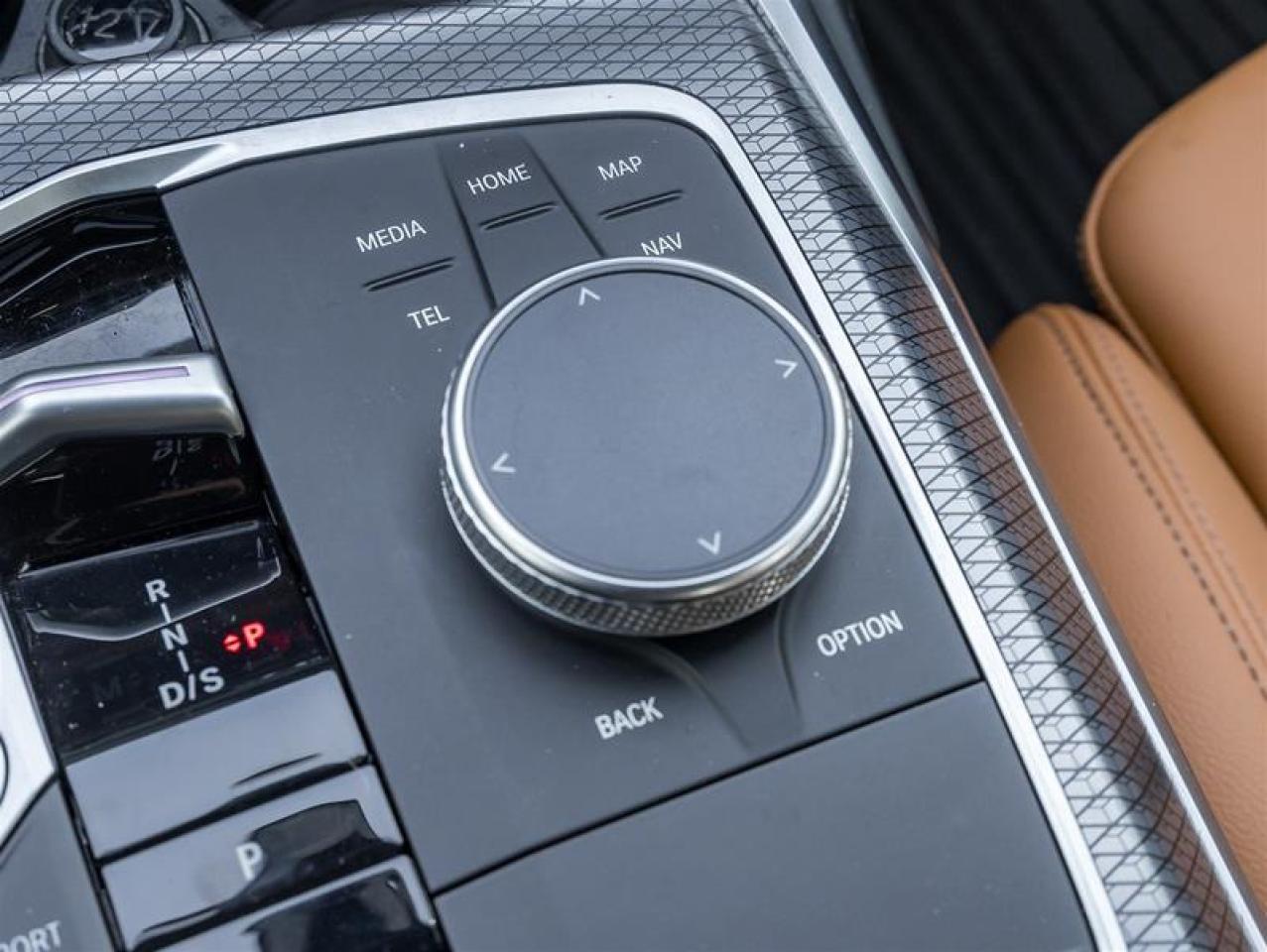 2023 BMW 330 i xDrive 4dr All-Wheel Drive Sedan Photo