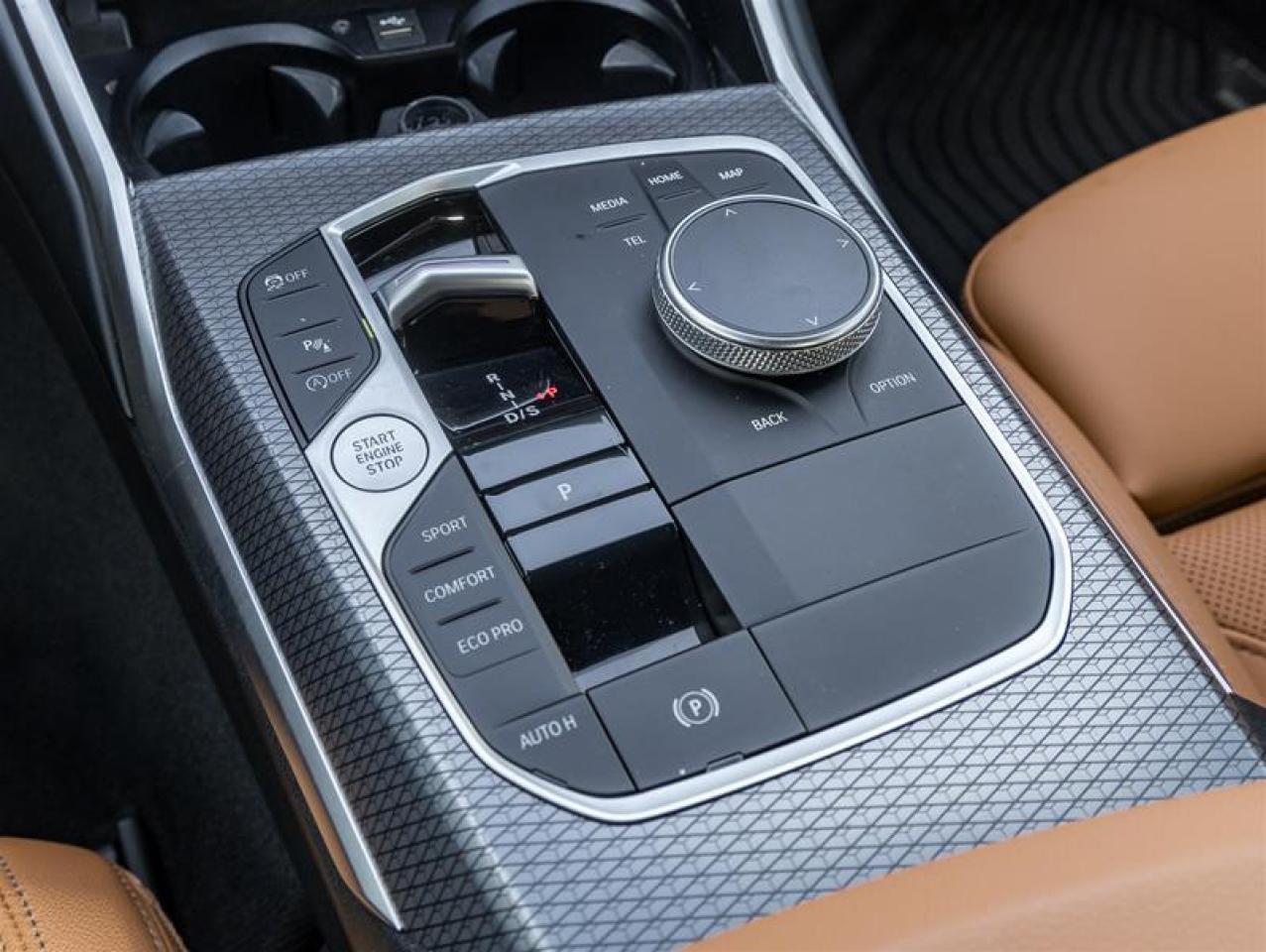 2023 BMW 330 i xDrive 4dr All-Wheel Drive Sedan Photo