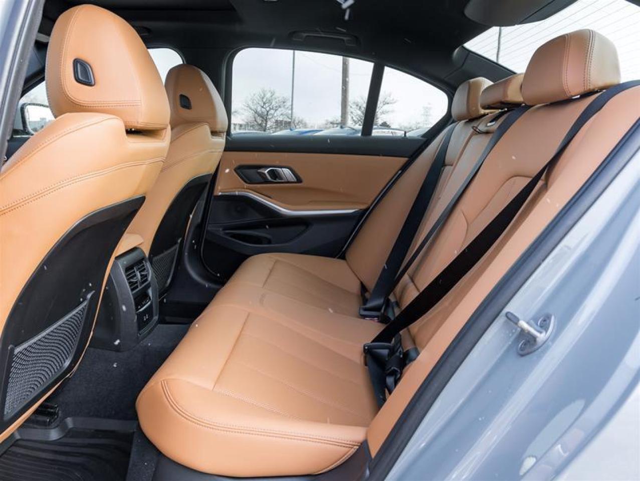 2023 BMW 330 i xDrive 4dr All-Wheel Drive Sedan Photo