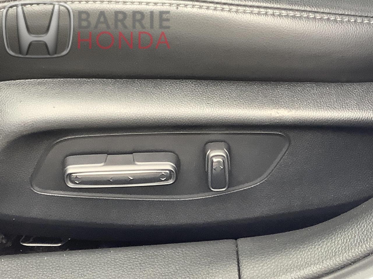 2024 Honda Civic Touring 4dr Sedan Photo