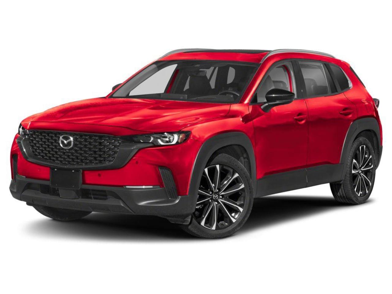 2025 Mazda CX-50 GT 4dr All-Wheel Drive Sport Utility Photo0
