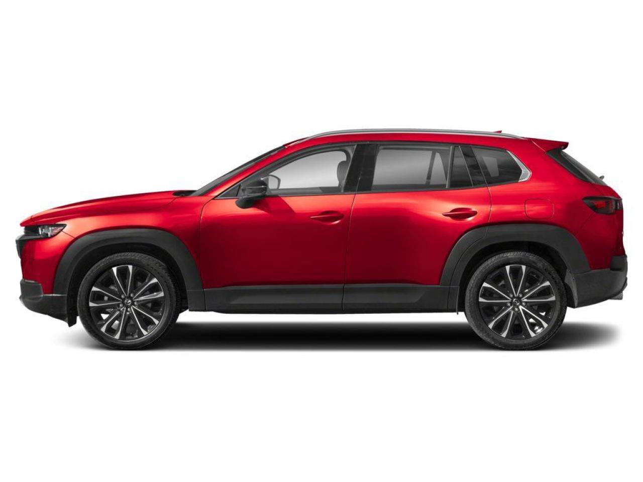 2025 Mazda CX-50 GT 4dr All-Wheel Drive Sport Utility Photo