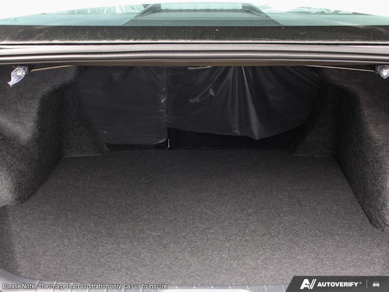 2025 Nissan Altima S All-Wheel Drive Sedan Photo