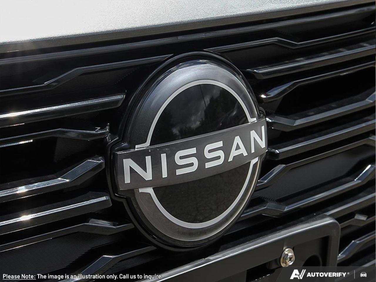 2025 Nissan Altima S All-Wheel Drive Sedan Photo