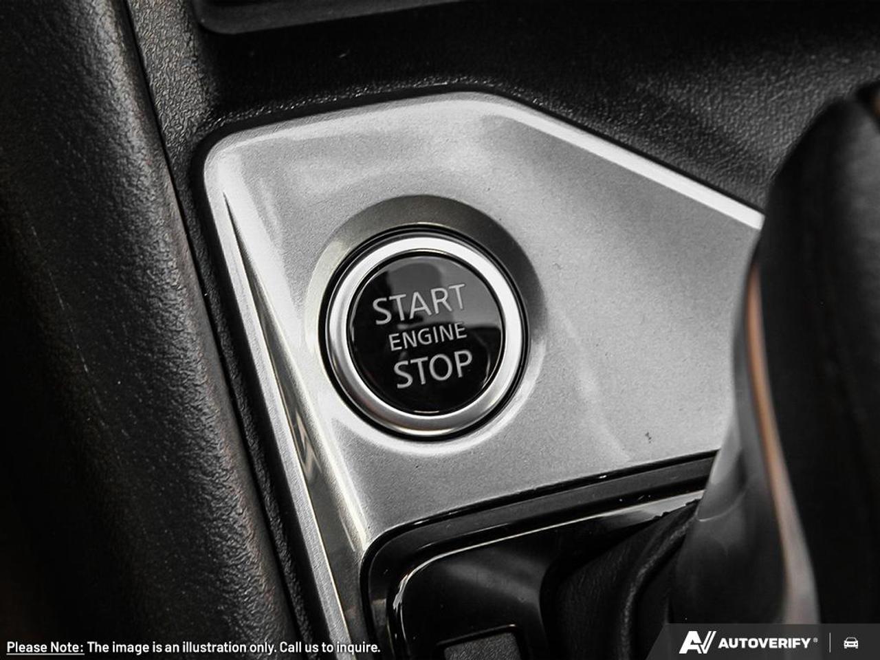 2025 Nissan Altima S All-Wheel Drive Sedan Photo