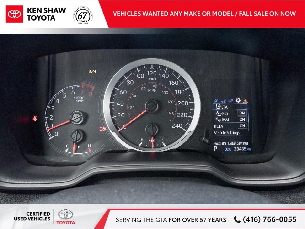 2022 Toyota Corolla SE 4dr Sedan Photo