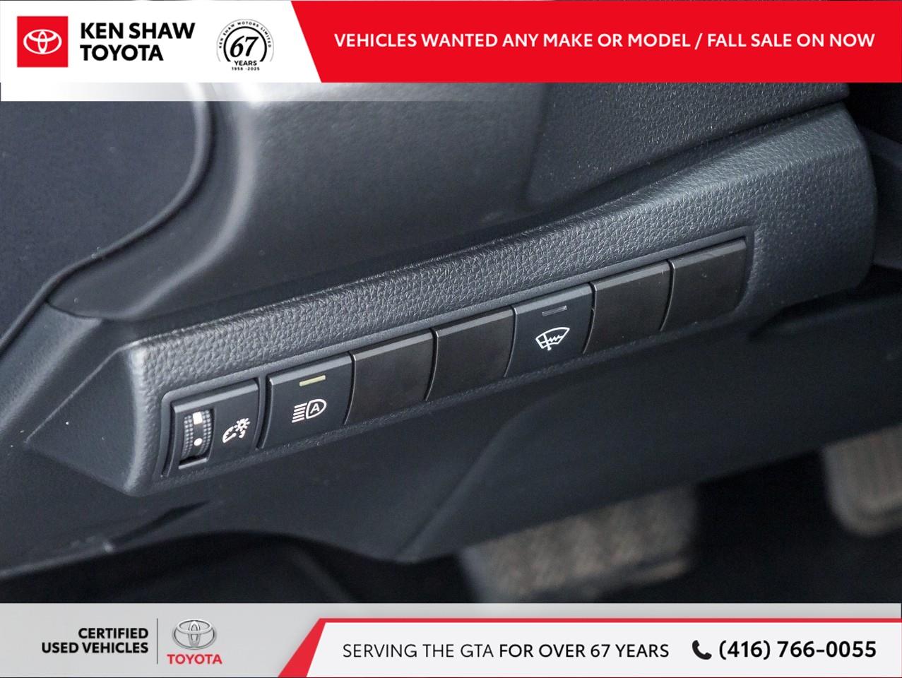 2022 Toyota Corolla SE 4dr Sedan Photo