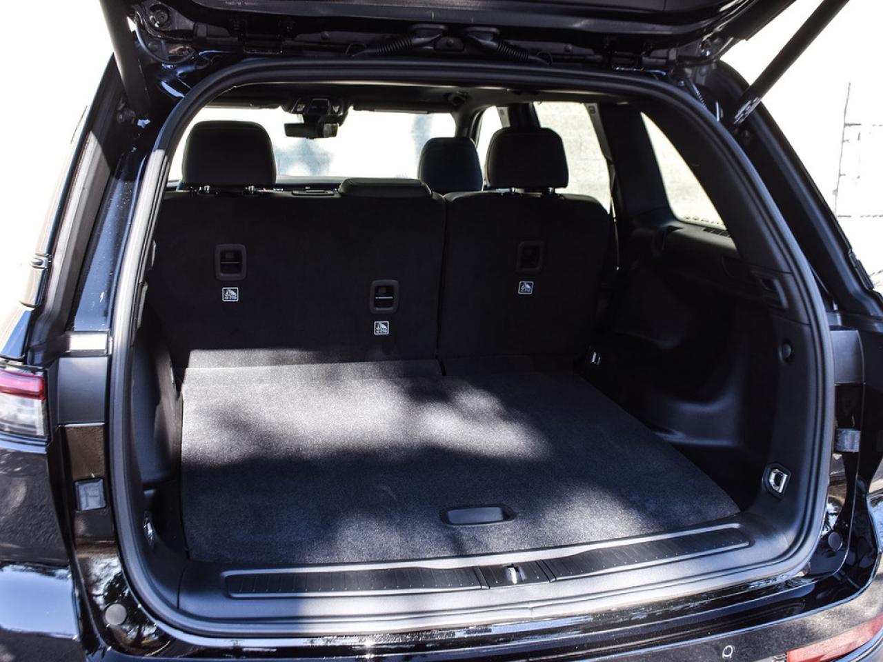 2025 Jeep Grand Cherokee Limited 4dr 4x4 Photo