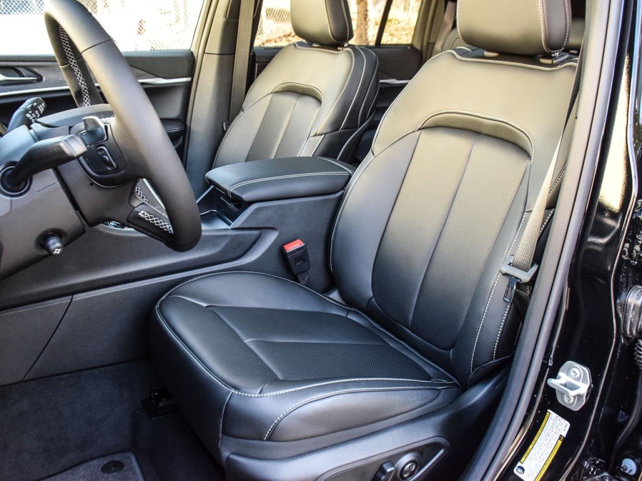 2025 Jeep Grand Cherokee Limited 4dr 4x4 Photo