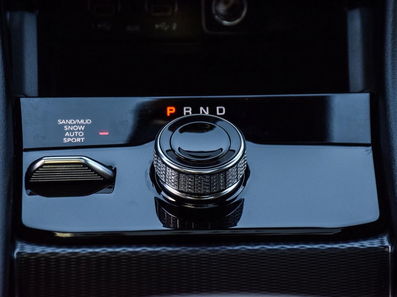 2025 Jeep Grand Cherokee Limited 4dr 4x4 Photo