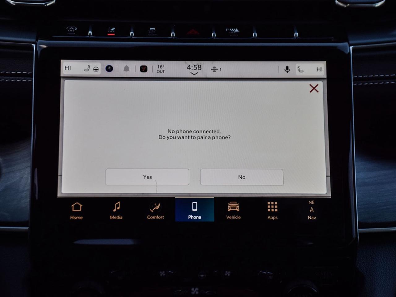 2025 Jeep Grand Cherokee Limited 4dr 4x4 Photo