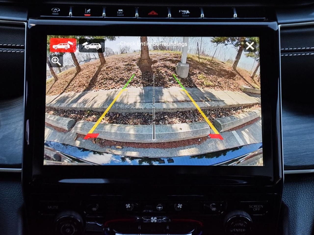 2025 Jeep Grand Cherokee Limited 4dr 4x4 Photo