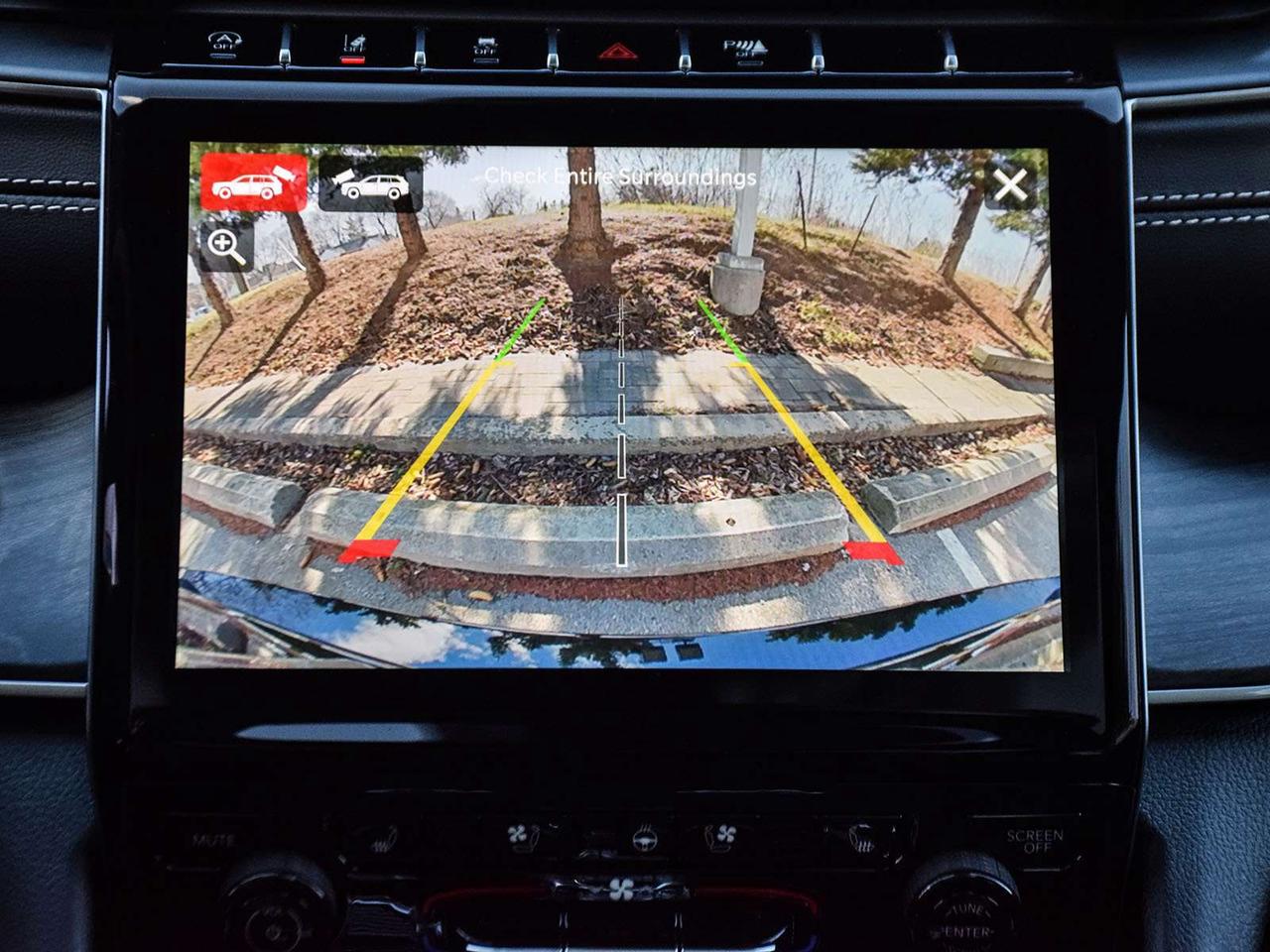 2025 Jeep Grand Cherokee Limited 4dr 4x4 Photo