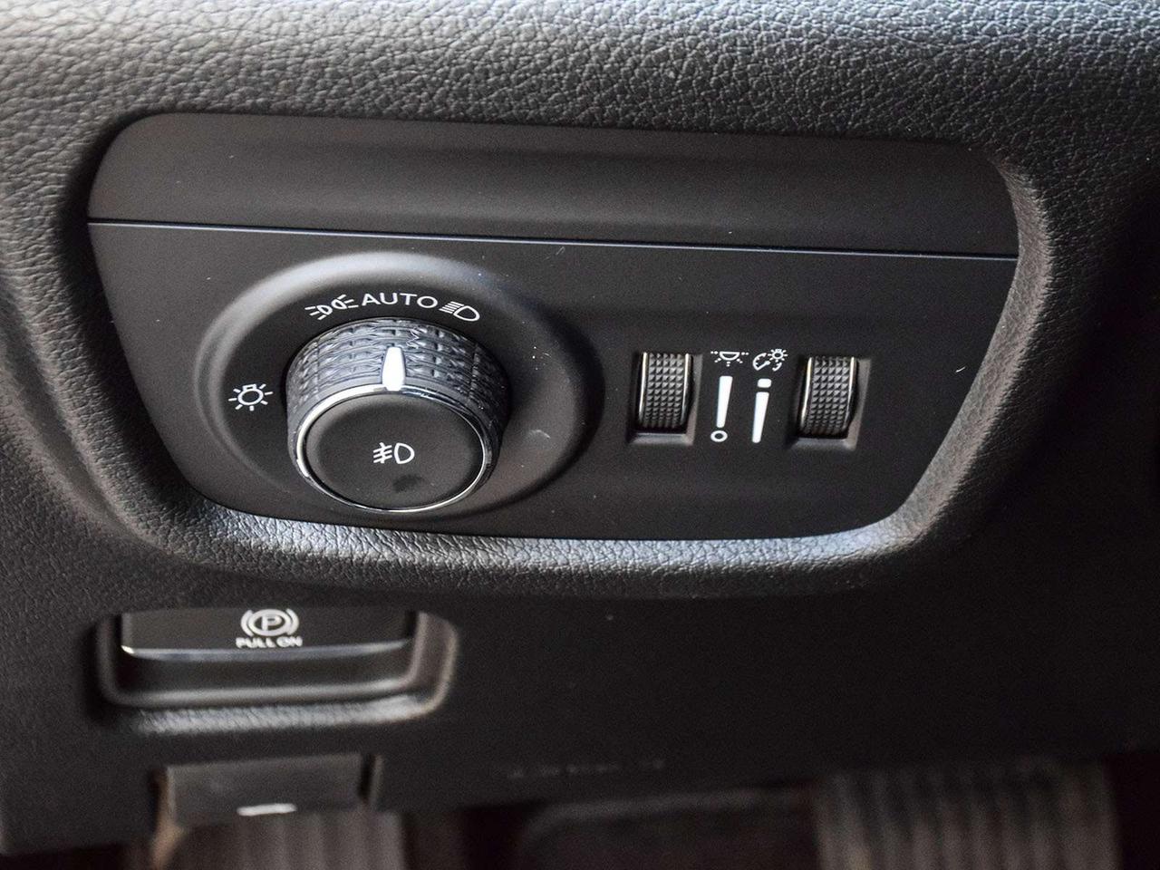 2025 Jeep Grand Cherokee Limited 4dr 4x4 Photo